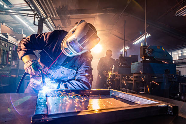 Best Artistic and Custom Metal Fabrication in Richmond West, FL