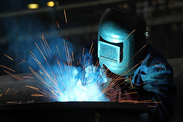 Best Automation and Robotic Welding in Richmond West, FL