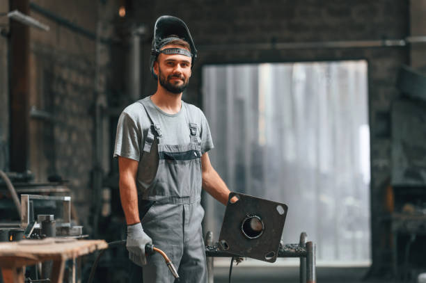 Reliable Richmond West, FL Welder & Metal Fabrication Solutions
