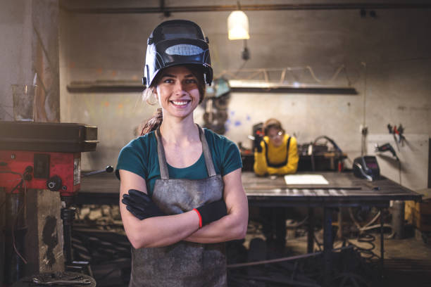 Best Automotive Welding in Richmond West, FL