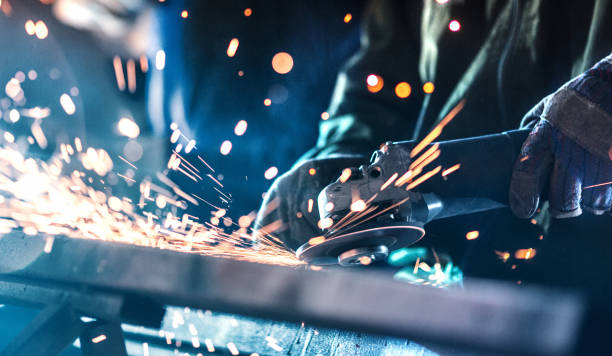 Affordable Welder Services in Richmond West, FL